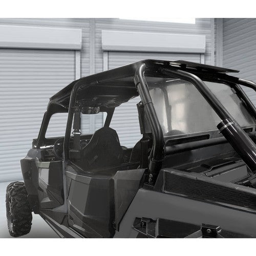 DURAFORCE 1/4" Hard Plastic Roof For Polaris 2014-Up RZR XP4 XP 1000 4 TURBO 900