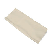 DURAFORCE Front Seat Covers For Club Car DS Golf Cart 1982-2000.5 - Creamy White
