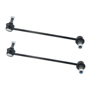 DURAFORCE K750095 Front Wheel Bearning Hub Sway Bar End Link Tie Rod For Altima 2007-2013