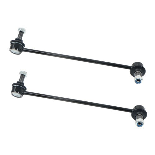 DURAFORCE K750095 Front Wheel Bearning Hub Sway Bar End Link Tie Rod For Altima 2007-2013
