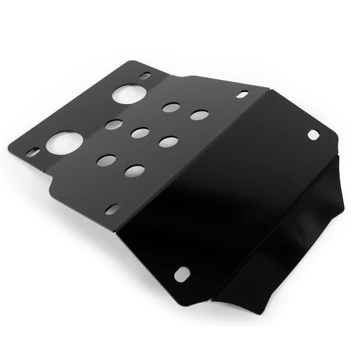 DURAFORCE Engine Guard Crash Bar & Upper Lower Skid Plate For Honda CRF250F CRF250L 17-22