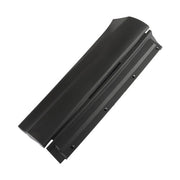 DURAFORCE Suitable Black For Toyota RAV4 2013-2014 2015 Plastic Exterior Body Trim Strip