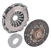 DURAFORCE STAGE 2 HD CLUTCH KIT FOR 2003-2006 NISSAN 350Z INFINITI G35 VQ35DE 30100-CD019