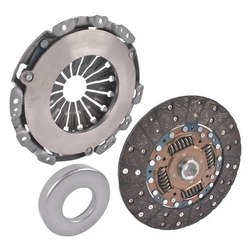 DURAFORCE STAGE 2 HD CLUTCH KIT FOR 2003-2006 NISSAN 350Z INFINITI G35 VQ35DE 30100-CD019