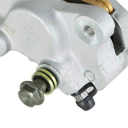 DURAFORCE For Arctic Cat 250 300 375 400 454 500 2x4 4X4 w/Pads Front &Rear Brake Calipers