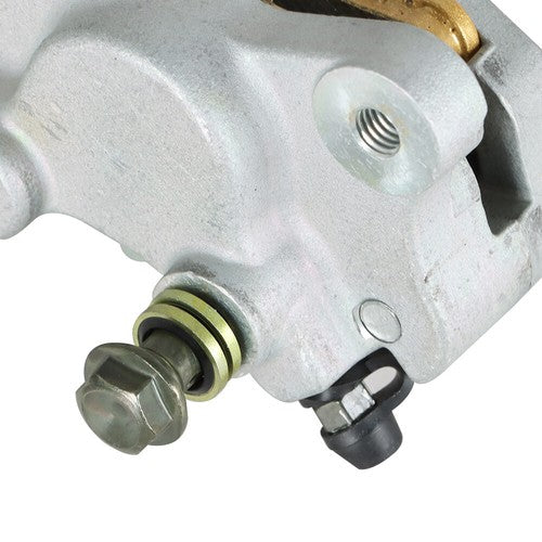 DURAFORCE For Arctic Cat 250 300 375 400 454 500 2x4 4X4 w/Pads Front &Rear Brake Calipers