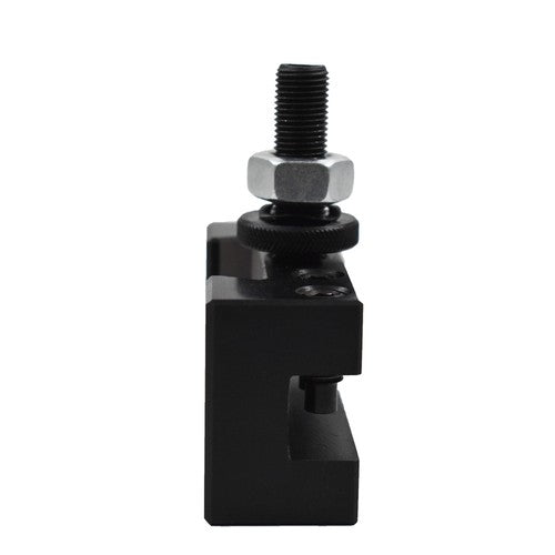 DURAFORCE 2Pcs AXA 2# 250-102 Quick Change Tool Post Boring Turning Holder
