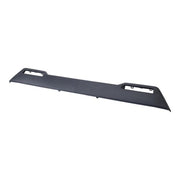 DURAFORCE For 2024-2025 Toyota Tacoma Front Bumper Extension Panel Texture 53931-Ak010