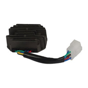DURAFORCE Voltage Regulator Rectifier AUC12632 For John Deere 345 355D 425 445 AM108848