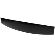 DURAFORCE Black Sunroof Front Acrylic Trim for Mercedes-Benz GLC43 AMG 3.0L V6 GAS 17-22