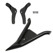 DURAFORCE For Honda Rebel300 500 CMX300 CMX500 2017-2022 Passenger Backrest Sissy Bar