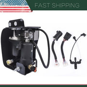 DURAFORCE Air Suspension Compressor Pump for Chevy Tahoe SUBURBAN 1500 GMC YUKON 15254590