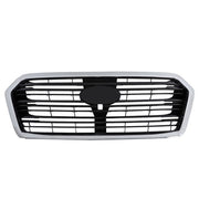 DURAFORCE Plastic Front Upper Bumper Grille 91121XC01A Fit For Subaru Ascent 2019-2022