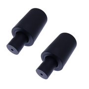 DURAFORCE 2X Top Roller Carrier 7020867 Fit For Bobcat E32 E35 E42 E50 E55 Mini Excavator