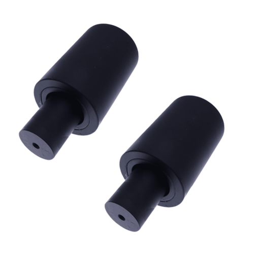 DURAFORCE 2X Top Roller Carrier 7020867 Fit For Bobcat E32 E35 E42 E50 E55 Mini Excavator
