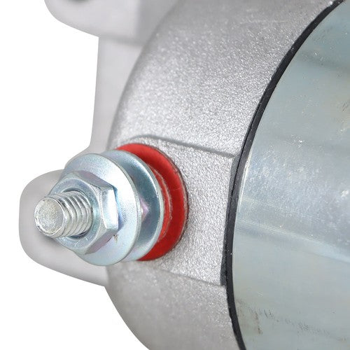 DURAFORCE Starter for Suzuki Atv LT-A500 LTA500 King Quad 500 2009-2020 31100-11H00
