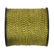 DURAFORCE Electric Fence Wire 5050 Feet 1540 Meters 1/8 inch 6 Stainless Steel Strands