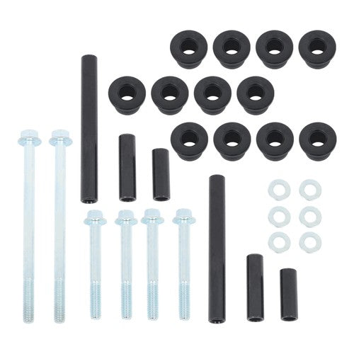 DURAFORCE New Fit For Club Car Precedent Golf Cart 2004-Up Front Bushing Kit with Screws