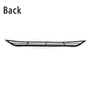 DURAFORCE 865613S000 Lower Bumper Center Grille Grill Fit for 2011-2013 for Hyundai Sonata