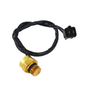 DURAFORCE For Polaris Sportsman 500 Radiator Fan Thermal Switch Sensor 2000-2004 4010161