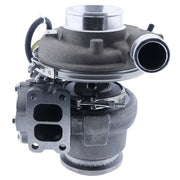 DURAFORCE Turbocharger 2674A256 10709880002 for 5.9L Perkins 1106D Caterpillar C6.6 Engine