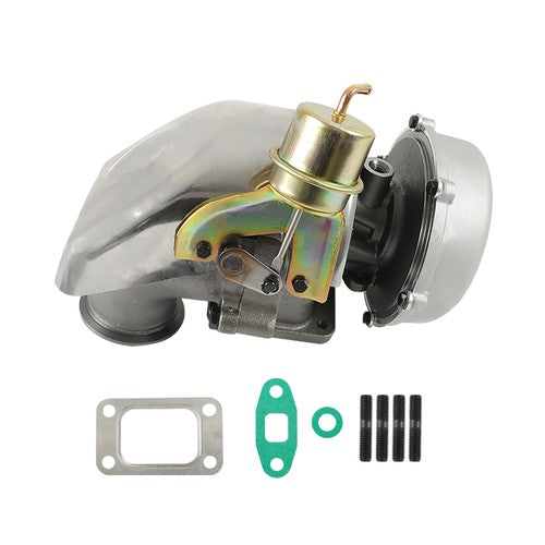DURAFORCE 12556124 Fit For GMC C1500 / K1500 1994-1995 6.5L Turbo Turbocharger 12533738