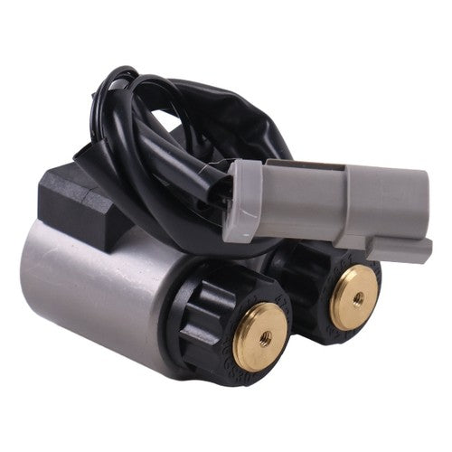 DURAFORCE Solenoid Valve 87638868 87758223 for CASE Combine 7010 7230 7240 8010 8240 9010