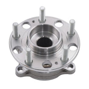 DURAFORCE 2pc For Hyundai Santa Fe Sport XL 2015-2018 Front Wheel Hub Bearing Assembly