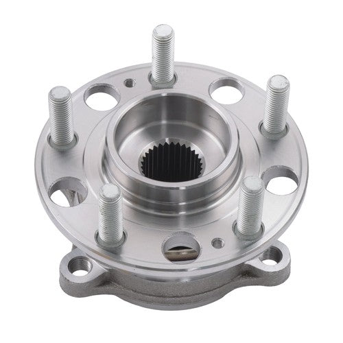 DURAFORCE 2pc For Hyundai Santa Fe Sport XL 2015-2018 Front Wheel Hub Bearing Assembly