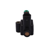 DURAFORCE 12V Solenoid Normally Closed Valve G90-6047 forPaccar 320 325 330 335