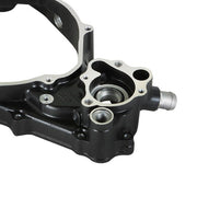 DURAFORCE Right Crankcase Water Pump Cover 11340-KS7-831 1988-89 For Honda CR 250 R CR250R