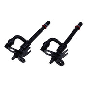 DURAFORCE 2 PCS Pencil Fuel Injector For John Deere 6610 6615 6620 6715 6810 6820 6910