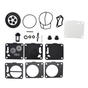 DURAFORCE Carb Rebuild Kit for Sea Doo 650 717 720 787 800 SP GS GTX HX XP SPX GTS