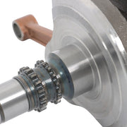 DURAFORCE New For Honda TRX250 Rebuild kit Crankshaft+Cylinder head Bearings 13000-HM8-A40