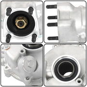 DURAFORCE For Honda TRX300 Fourtrax 300 2X4 1988-1995 Complete Rear Differential ATV