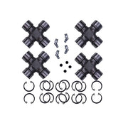 DURAFORCE 4X U-Joint Spider 144465A1 84355357 for Case New Holland 580M 590SM 586G 584E