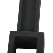 DURAFORCE A20-6014 Tow Hook for Peterbilt/Kenworth set of 2 with Pull Pin & Frame Pin 10KG