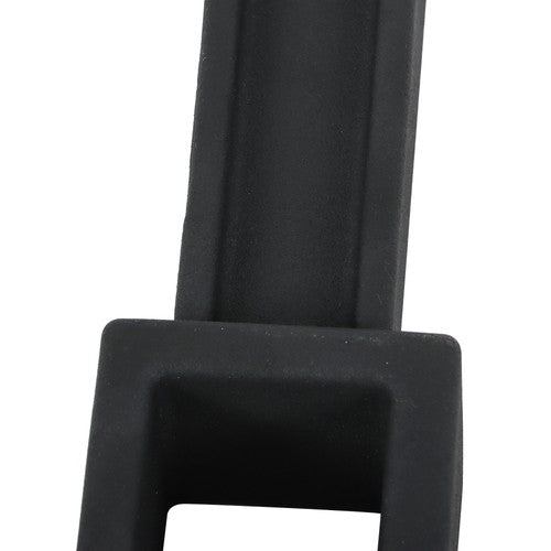 DURAFORCE A20-6014 Tow Hook for Peterbilt/Kenworth set of 2 with Pull Pin & Frame Pin 10KG