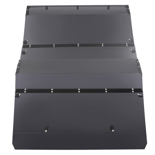 Latest Upgraded Roof Top Tined PC Lightweight for Honda Pioneer 700-4 2014-2025