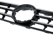 DURAFORCE For 2015 2016 2017 2018 VW Volkswagen Jetta Front Bumper Chrome Grille Grill