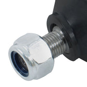 DURAFORCE Power Steering Cylinder RH Replacement for MASSEY FERGUSON 20 35 135 3401241M91