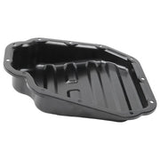 DURAFORCE New Engine Oil Pan For Nissan Rogue & Rogue Select 2008-2013 2.5L L4 11110-JG31A