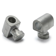 DURAFORCE 2 Deck Lift Bolt Nut For John Deere Mower D150 D155 D160 D170 E100 E110 E120