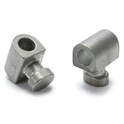 DURAFORCE 2 Deck Lift Bolt Nut For John Deere Mower D150 D155 D160 D170 E100 E110 E120