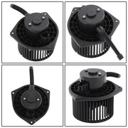 DURAFORCE 7415076K10 A/C AC Heater Blower Motor Fan for Suzuki Grand Vitara 2006 2007-2013