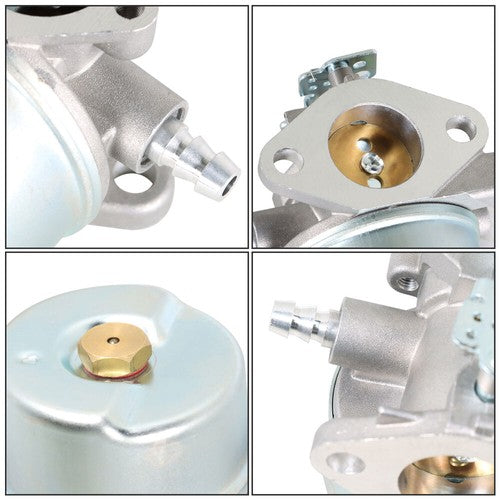DURAFORCE For Tecumseh 8HP 9HP 10HP 640349 640052 640054 Snowblower Carburetor Kit Set