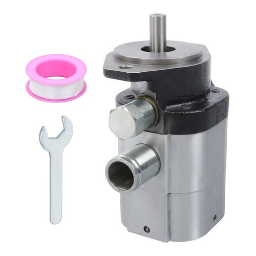 DURAFORCE single product of hydraulic wood splitting pump 22GPM 4000PSI non-electrified