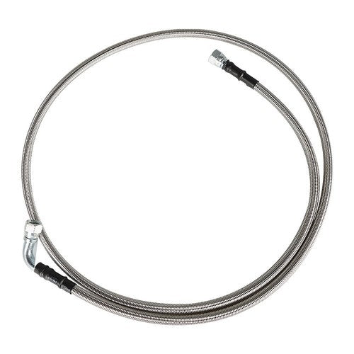 DURAFORCE 48RE Transmission Cooler Hoses Lines Kit For Dodge Ram 3500 2003 04-07 5.9L L6