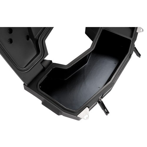 80L Rear Lockable Cargo Storage Box for Polaris Sportsman 570 850 ATV 2890876