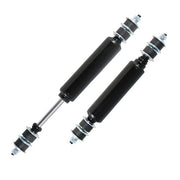 DURAFORCE Fit For Club Car DS Precedent Gas/ Electric Front & Rear Shock Absorber Set New